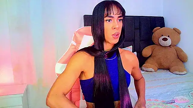 carmen14 online show from April 12, 2026, 4:16 am