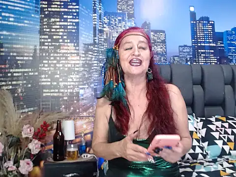 Lucy mature8 online show from October 30, 2025, 12:20 am