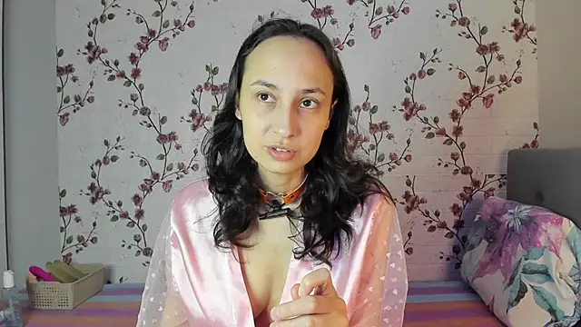 Alisagold90 online show from November 22, 2025, 8:46 am