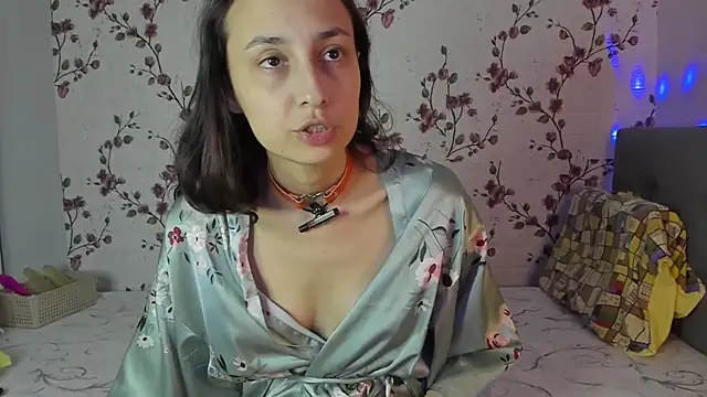 Alisagold90 online show from October 29, 2025, 11:20 am