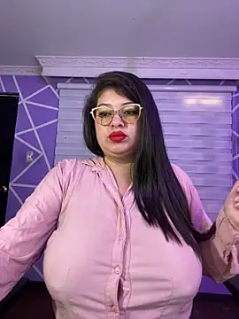 MiiaaJoness online show from February 11, 2026, 2:39 pm