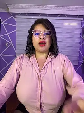 MiiaaJoness online show from June 16, 2026, 4:51 pm