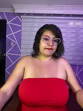 MiiaaJoness online show from June 22, 2026, 4:26 pm