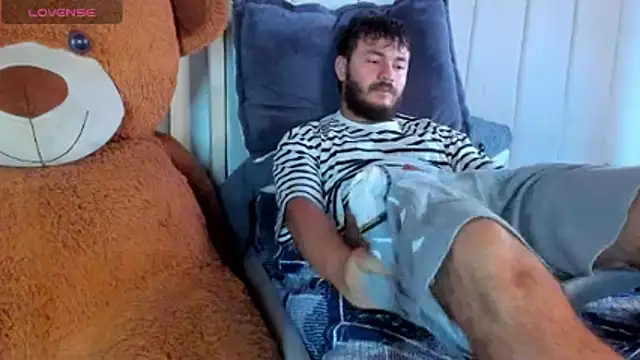 JacoLive online show from February 25, 2026, 8:19 pm