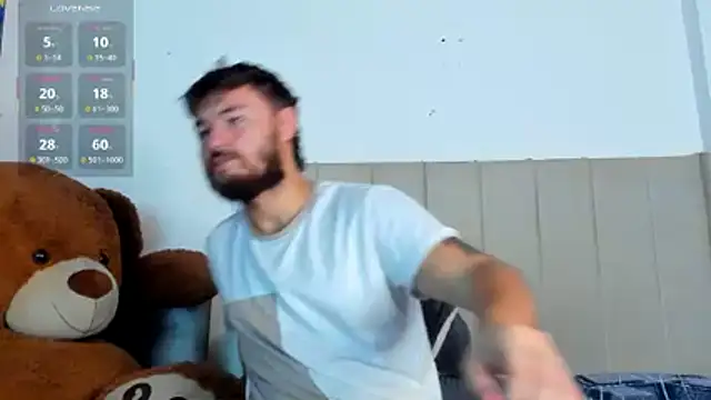 JacoLive online show from February 24, 2026, 11:49 pm