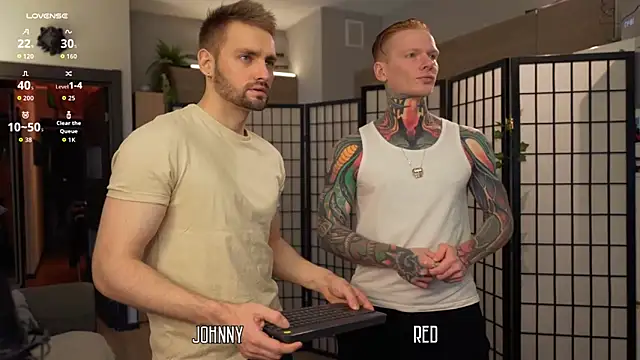 enjoy me online show from November 6, 2025, 3:49 pm