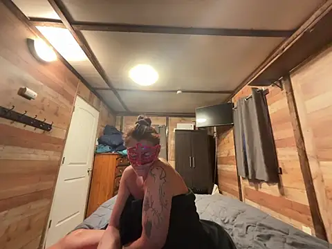 Snapshot of prainxxx22 chatting on February 19, 2025, 7:48 pm prainxxx22 online show from February 19, 2025, 7:48 pm