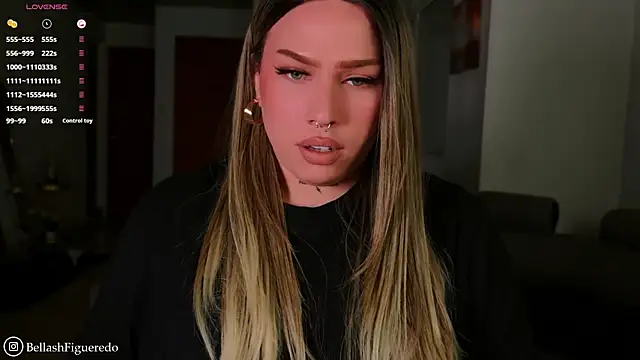 IsabellaFigueredo   online show from April 14, 2026, 9:03 am