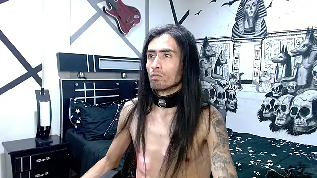 daimon rockkk online show from January 21, 2025, 5:16 am