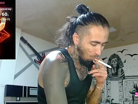Snapshot of daimon_rockkk chatting on May 26, 2026, 2:53 am daimon rockkk online show from May 26, 2026, 2:53 am