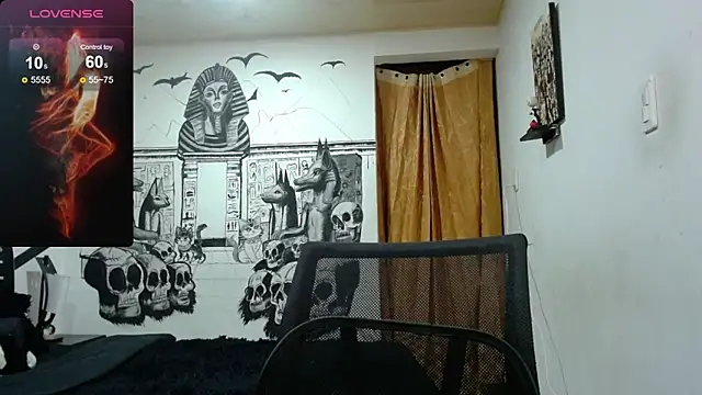 daimon rockkk online show from February 21, 2025, 3:12 am