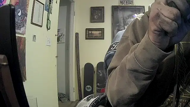 druetrue online show from November 11, 2025, 12:11 pm