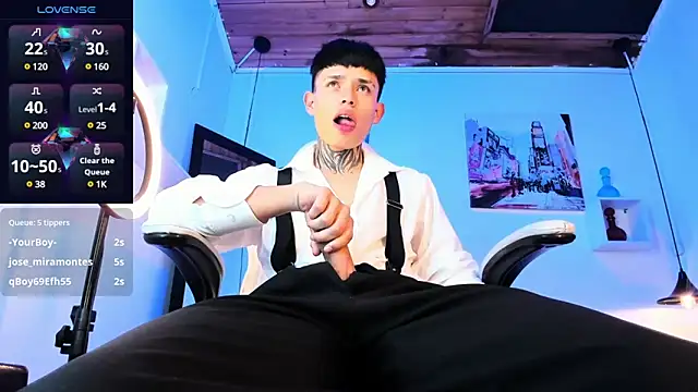  justinmoon2 online show from December 29, 2024, 6:24 am