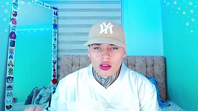 Snapshot of _justinmoon2 chatting on January 7, 2026, 3:55 am justinmoon2 online show from January 7, 2026, 3:55 am