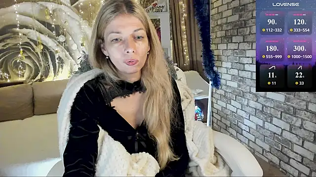 Eva Melow online show from January 17, 2026, 6:33 pm