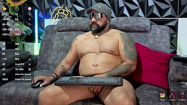 Snapshot of JD-69 chatting on March 11, 2026, 8:25 pm JD-69 online show from March 11, 2026, 8:25 pm