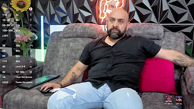 Snapshot of JD-69 chatting on February 10, 2026, 8:08 pm JD-69 online show from February 10, 2026, 8:08 pm