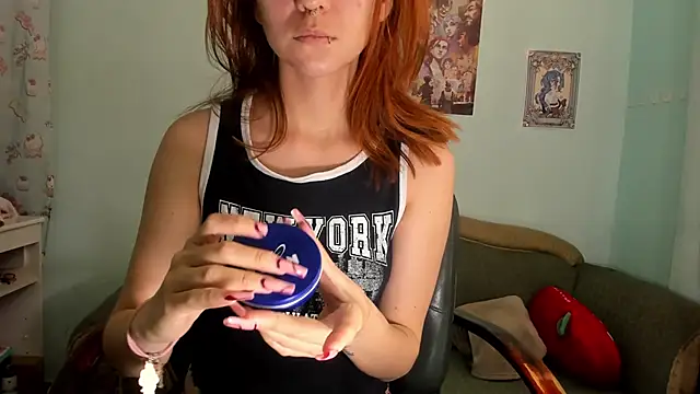 Snapshot of any_21hot chatting on September 13, 2025, 7:36 pm any 21hot online show from September 13, 2025, 7:36 pm