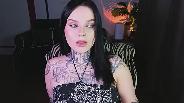 ATOMIC-KETCHUP online show from January 6, 2026, 2:15 am