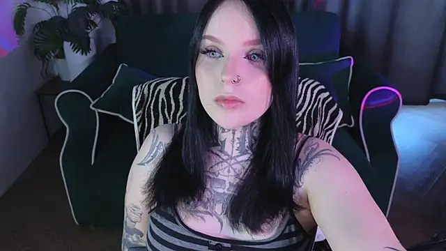 ATOMIC-KETCHUP online show from February 12, 2026, 9:42 am