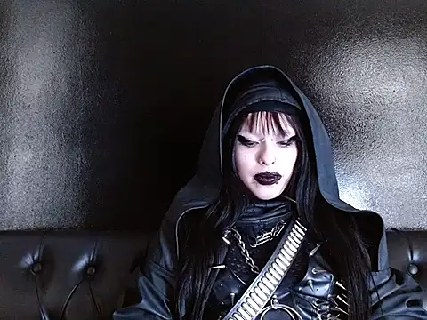 XXIOUX online show from December 4, 2025, 3:22 pm