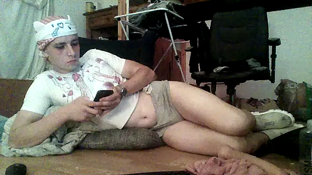 AnitaGape online show from September 28, 2025, 10:28 pm