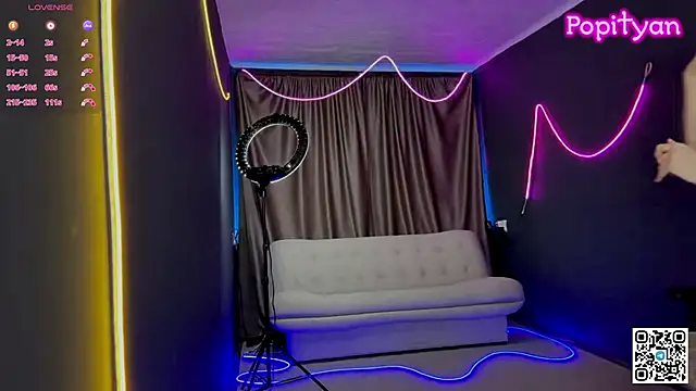 Snapshot of popityan1 chatting on September 29, 2025, 7:04 am popityan1 online show from September 29, 2025, 7:04 am