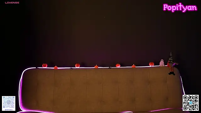 Snapshot of popityan1 chatting on October 31, 2025, 5:48 am popityan1 online show from October 31, 2025, 5:48 am