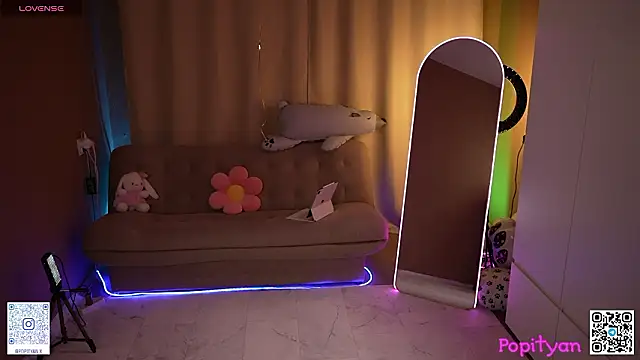 popityan1 online show from March 8, 2026, 10:18 am