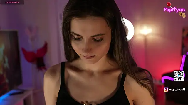 Snapshot of popityan1 chatting on March 11, 2025, 9:37 pm popityan1 online show from March 11, 2025, 9:37 pm