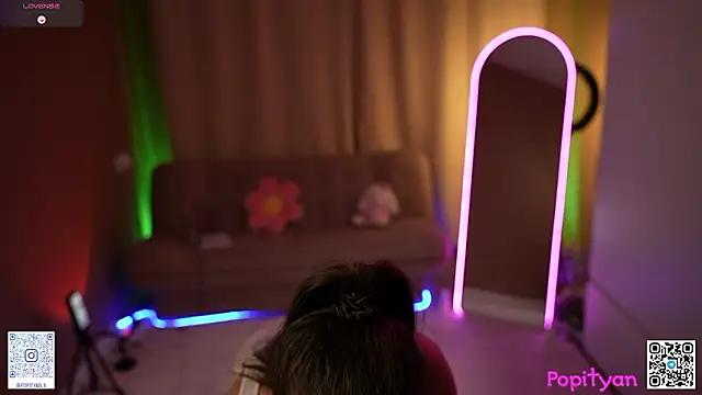 popityan1 online show from March 27, 2026, 5:38 am