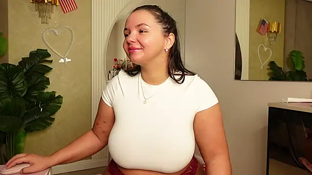 CelesteBailey online show from February 28, 2026, 3:50 am