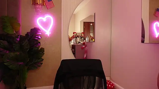 CelesteBailey online show from March 4, 2026, 3:36 am