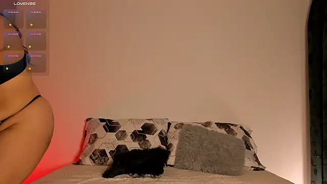 veronica185 online show from March 29, 2026, 2:46 am