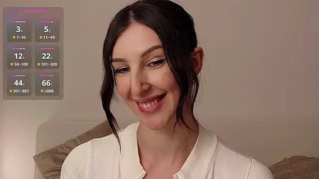 Snapshot of -Allure- chatting on December 13, 2025, 8:04 pm -Allure- online show from December 13, 2025, 8:04 pm