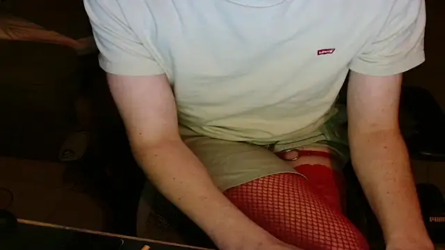 Str8boyy online show from April 8, 2026, 12:34 am