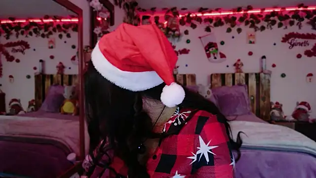 Snapshot of azahar__ziiz chatting on December 19, 2025, 6:10 pm azahar ziiz online show from December 19, 2025, 6:10 pm