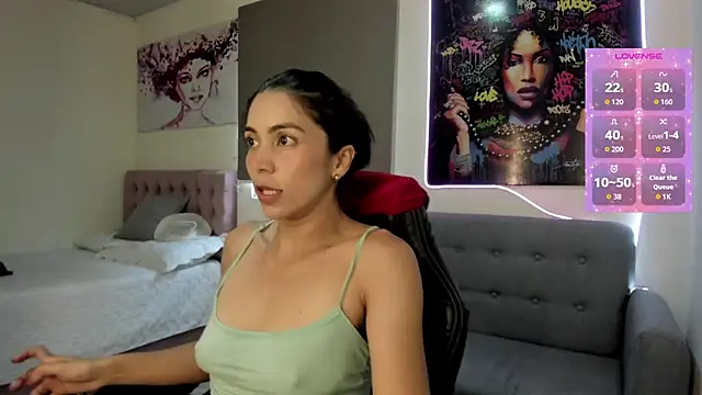 Snapshot of andykiuty chatting on December 1, 2025, 8:42 pm andykiuty online show from December 1, 2025, 8:42 pm