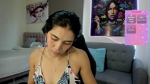 Snapshot of andykiuty chatting on December 2, 2025, 3:58 pm andykiuty online show from December 2, 2025, 3:58 pm