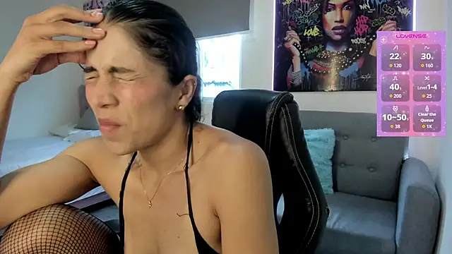 Snapshot of andykiuty chatting on December 5, 2025, 6:50 pm andykiuty online show from December 5, 2025, 6:50 pm