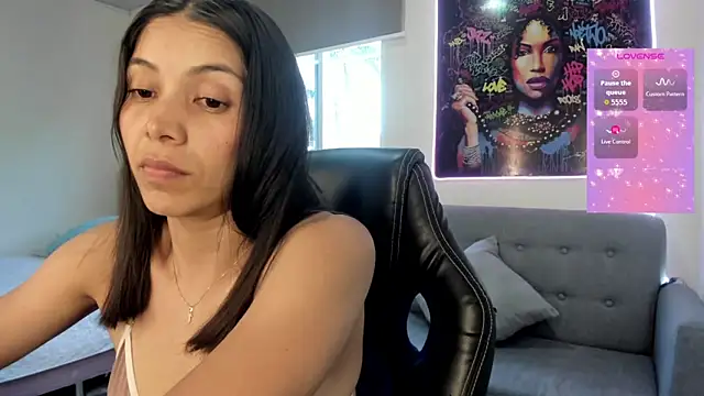 Snapshot of andykiuty chatting on November 4, 2025, 8:12 pm andykiuty online show from November 4, 2025, 8:12 pm