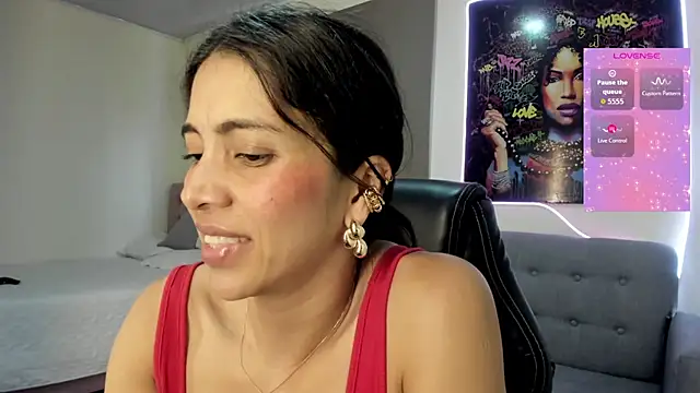 Snapshot of andykiuty chatting on November 28, 2025, 8:20 pm andykiuty online show from November 28, 2025, 8:20 pm