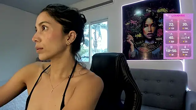 Snapshot of andykiuty chatting on October 29, 2025, 8:30 pm andykiuty online show from October 29, 2025, 8:30 pm