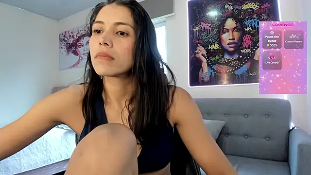 Snapshot of andykiuty chatting on October 31, 2025, 3:19 pm andykiuty online show from October 31, 2025, 3:19 pm