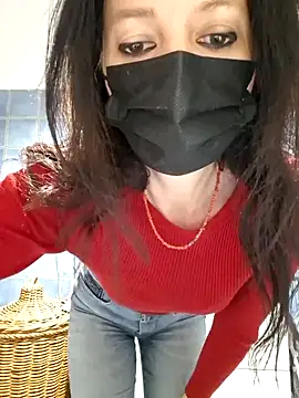 Silvia Zeno online show from January 14, 2026, 5:27 pm