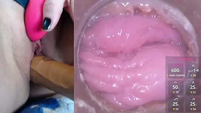 Snapshot of danigirl866 chatting on December 1, 2024, 8:25 pm danigirl866 online show from December 1, 2024, 8:25 pm