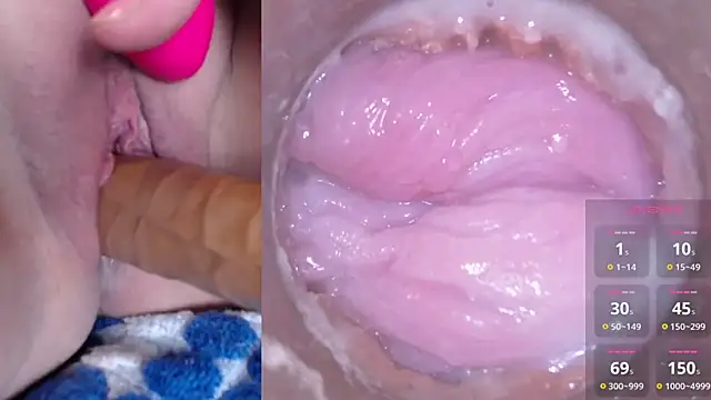 Snapshot of danigirl866 chatting on December 14, 2024, 2:00 am danigirl866 online show from December 14, 2024, 2:00 am