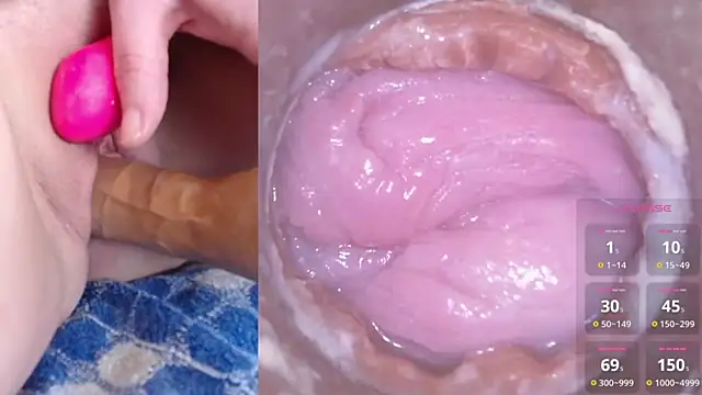 Snapshot of danigirl866 chatting on February 17, 2025, 9:43 pm danigirl866 online show from February 17, 2025, 9:43 pm