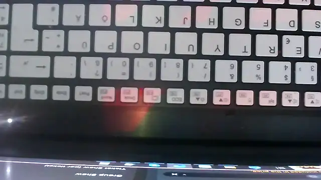 Nataliesbestjuggs online show from March 29, 2026, 9:22 am