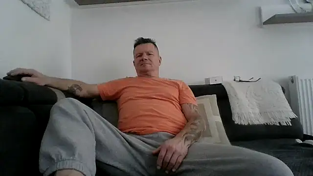 jaaako970 online show from March 8, 2026, 11:46 am